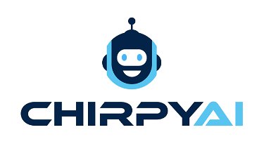 ChirpyAI.com